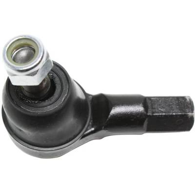 Rareelectrical - New Left Outer Tie Rod End Compatible With Mitsubishi Galant Gtz 6 Cyl 3.0L 3000Gt Vr-4 Eclipse - Image 4