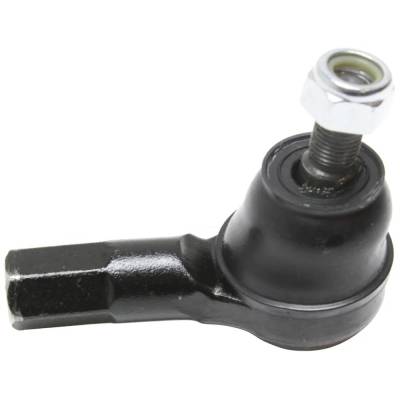 Rareelectrical - New Left Outer Tie Rod End Compatible With Mitsubishi Eclipse Rs Expo Base Galant Es 4 Cyl 2.0L - Image 5
