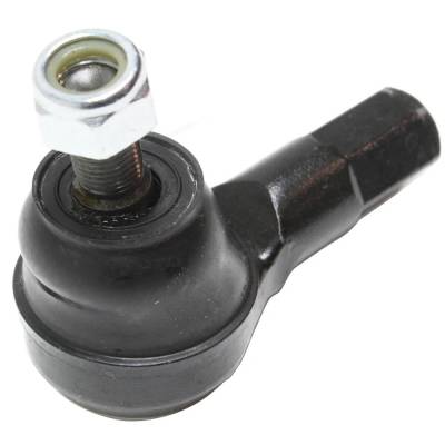 Rareelectrical - New Left Outer Tie Rod End Compatible With Mitsubishi Eclipse Gt Diamante Es 6 Cyl 3.0L Eclipse - Image 3