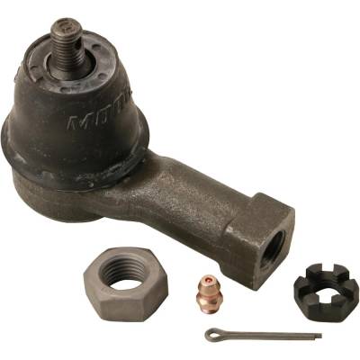 New Left Outer Tie Rod End Compatible With Mitsubishi Eclipse Spyder Gt 6 Cyl 3.0L Eclipse Spyder