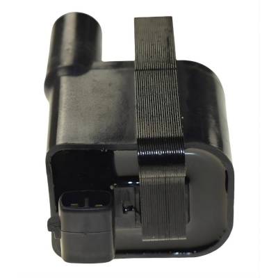 Rareelectrical - Ignition Coil Compatible With 2001-2006 Hyundai Santa Fe G6ba 2.7L V6 Coil-On-Plug 2-Pin Suv - Image 5