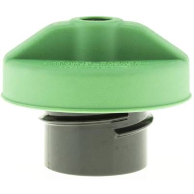 Rareelectrical - New Vented Green Fuel Tank Access Cover Compatible With Dodge Mercedes Benz Ram 5500 Laramie 6 Cyl - Image 2