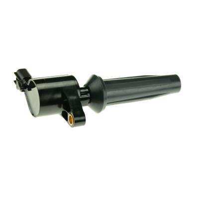 Rareelectrical - Ignition Coil Compatible With 2010-2014 Ford Fusion Duratec 25 2.5L L4 Coil-On-Plug 2-Pin Sedan - Image 3