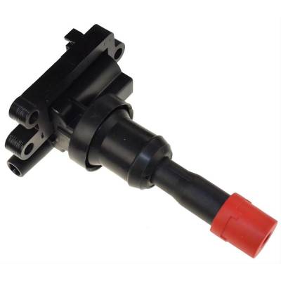 Rareelectrical - Ignition Coil Compatible With 2008-2015 Mitsubishi Lancer 4B11 2.0L L4 Coil-On-Plug 3-Pin Sedan - Image 1