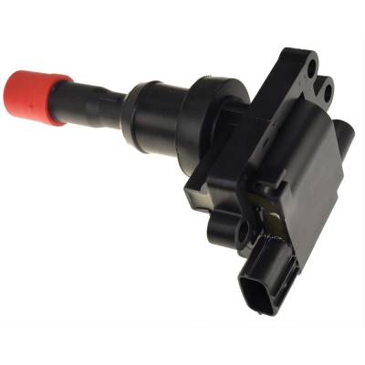 Rareelectrical - Ignition Coil Compatible With 2008-2015 Mitsubishi Lancer 4B11 2.0L L4 Coil-On-Plug 3-Pin Sedan - Image 2