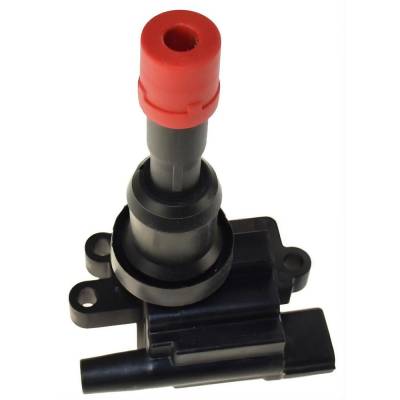 Rareelectrical - Ignition Coil Compatible With 2008-2015 Mitsubishi Lancer 4B11 2.0L L4 Coil-On-Plug 3-Pin Sedan - Image 5