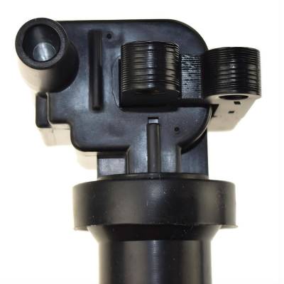 Rareelectrical - Ignition Coil Compatible With 2007-2013 Mitsubishi Outlander 4B11 2.0L L4 Coil-On-Plug 3-Pin Suv - Image 3