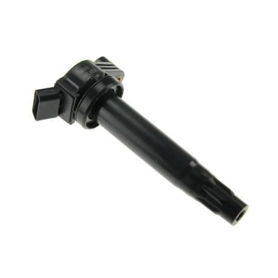 Rareelectrical - Ignition Coil Compatible With 1999-2010 Lexus Vehicles Rx400h 3.0L V6, 3.3L V6 Coil Pack 2-Pin - Image 4