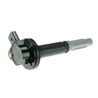 Rareelectrical - Ignition Coil Compatible With 2011-2015 Ford Mustang Coyote 5.0L V8 Coil-On-Plug 3-Pin Sports Car - Image 2