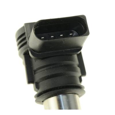 Rareelectrical - Ignition Coil Compatible With 2010-2014 Volkswagen Cc/Eos/Passat 2.0L Tsi L4 Coil-On-Plug 4-Pin - Image 4