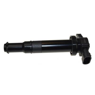 Rareelectrical - Ignition Coil Compatible With 2005-2010 Kia Optima/Magentis 2.7L V6 Coil-On-Plug 3-Pin Sedan Bae400d - Image 2
