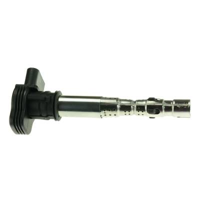 Rareelectrical - Ignition Coil Compatible With 2010-2014 Volkswagen Tiguan 2.0L Tsi L4 Coil-On-Plug 4-Pin Suv Uf623 - Image 3