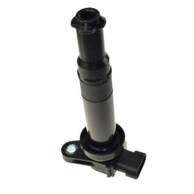 Rareelectrical - Ignition Coil Compatible With 2000-2002 Kia Carens 1.8L L4 Coil-On-Plug 3-Pin Van 0119-6-21278 Uf554 - Image 5
