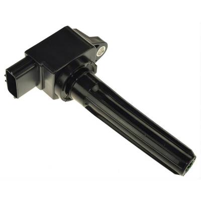 Rareelectrical - Ignition Coil Compatible With 2008-2015 Mitsubishi Lancer/Lancer Evolution 4B11 2.0L Turbo L4 - Image 1