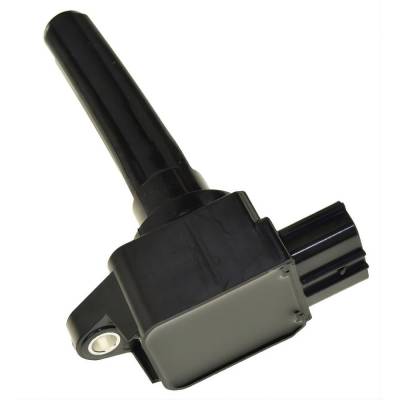 Rareelectrical - Ignition Coil Compatible With 2008-2015 Mitsubishi Lancer/Lancer Evolution 4B11 2.0L Turbo L4 - Image 4
