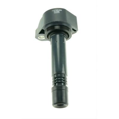 Rareelectrical - Ignition Coil Compatible With 2010-2015 Acura Mdx/Rdx/Zdx J37a1 3.7L V6 Coil-On-Plug 3-Pin Suv Uf624 - Image 3