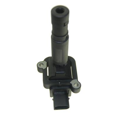 Rareelectrical - Ignition Coil Compatible With 2003-2005 Mercedes-Benz C230 M271 1.8L L4 Supercharged Coil-On-Plug - Image 3