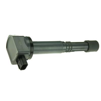 Rareelectrical - Ignition Coil Compatible With 2008-2015 Honda Accord/Civic Si K24z2/K24z3 2.4L L4 Coil-On-Plug 4-Pin - Image 3