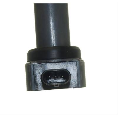 Rareelectrical - Ignition Coil Compatible With 2007-2017 Jeep Compass/Patriot 2.0L L4 Dohc Coil-On-Plug 3-Pin Suv - Image 3