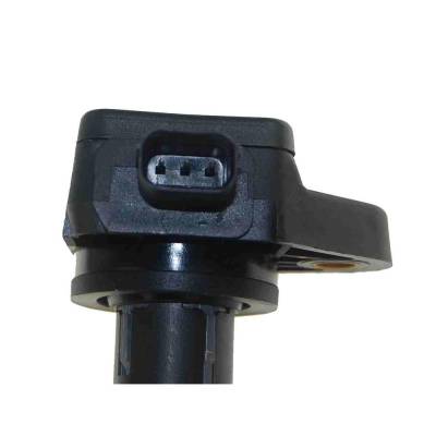 Rareelectrical - Ignition Coil Compatible With 2008-2012 Honda Accord/Accord Crosstour/Crosstour J35z2 3.5L V6 - Image 2