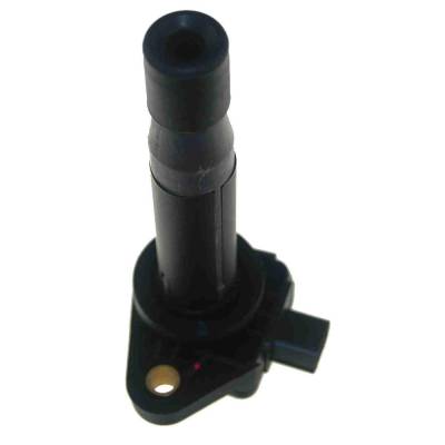 Rareelectrical - Ignition Coil Compatible With 2008-2012 Honda Accord/Accord Crosstour/Crosstour J35z2 3.5L V6 - Image 4