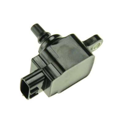 Rareelectrical - Ignition Coil Compatible With 2003-2010 Infiniti Fx45/Qx56 Vk45de 4.5L V8 Coil-On-Plug 2-Pin Suv - Image 2