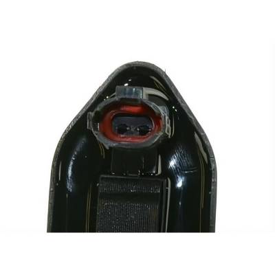 Rareelectrical - Ignition Coil Compatible With 1988-1995 Isuzu Pickup 4Ze1 2.6L L4 Distributor Coil 2-Pin Truck E547 - Image 4