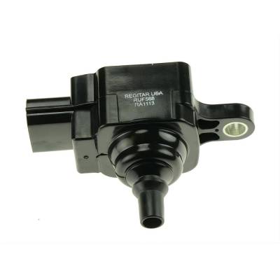 Rareelectrical - Ignition Coil Compatible With 2003-2010 Infiniti M45 Vk45de 4.5L V8 Coil-On-Plug 2-Pin Sedan Uf-568 - Image 1