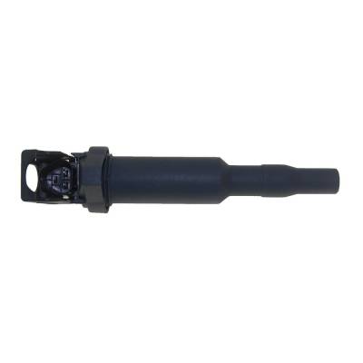 Rareelectrical - Ignition Coil Compatible With 2006 Bmw 325I/330I/525I/525Xi N52b30 3.0L I6 Pencil Coil 3-Pin Sedan - Image 2