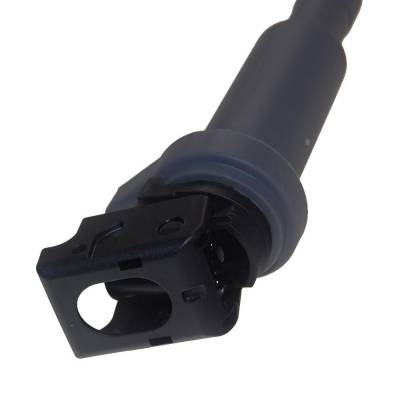 Rareelectrical - Ignition Coil Compatible With 2006 Bmw 325I/330I/525I/525Xi N52b30 3.0L I6 Pencil Coil 3-Pin Sedan - Image 3