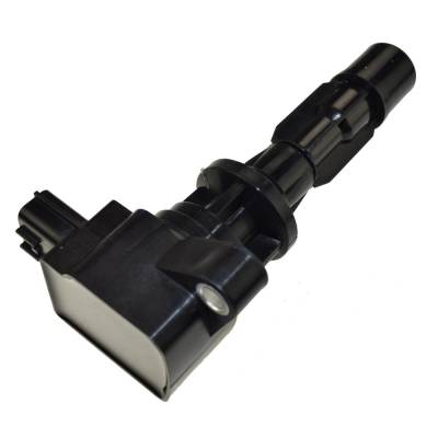 Rareelectrical - Ignition Coil Compatible With 2008-2015 Mazda Passenger Vehicles 3/5 Lf-De 2.0L L4 Coil-On-Plug - Image 1
