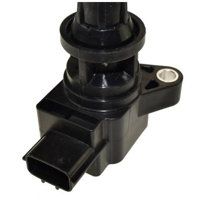 Rareelectrical - Ignition Coil Compatible With 2008-2015 Mazda Passenger Vehicles 3/5 Lf-De 2.0L L4 Coil-On-Plug - Image 2