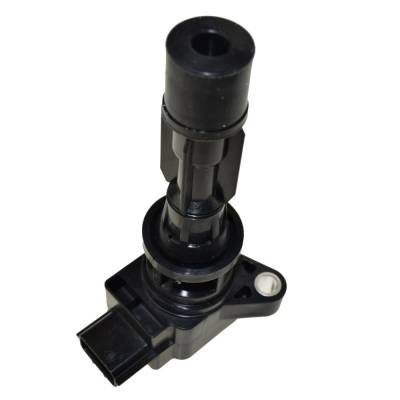 Rareelectrical - Ignition Coil Compatible With 2008-2015 Mazda Passenger Vehicles 3/5 Lf-De 2.0L L4 Coil-On-Plug - Image 3