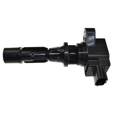 Rareelectrical - Ignition Coil Compatible With 2008-2015 Mazda Passenger Vehicles 3/5 Lf-De 2.0L L4 Coil-On-Plug - Image 4