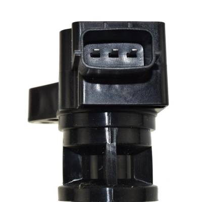 Rareelectrical - Ignition Coil Compatible With 2008-2015 Mazda Passenger Vehicles 3/5 Lf-De 2.0L L4 Coil-On-Plug - Image 5