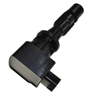 Rareelectrical - Ignition Coil Compatible With 2008-2015 Mazda Passenger Vehicles 3/5 Lf-De 2.0L L4 Coil-On-Plug - Image 6