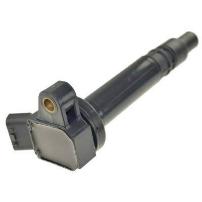 Rareelectrical - Ignition Coil Compatible With 2008-2011 Lexus Gs460 1Ur-Fse 4.6L V8 Coil-On-Plug 4-Pin Sedan Uf608 - Image 2