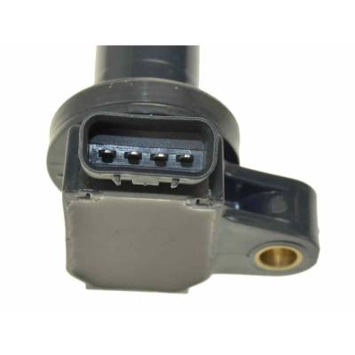 Rareelectrical - Ignition Coil Compatible With 2008-2011 Lexus Gs460 1Ur-Fse 4.6L V8 Coil-On-Plug 4-Pin Sedan Uf608 - Image 4