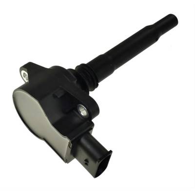 Rareelectrical - Ignition Coil Compatible With 2007-2014 Mercedes-Benz Cl63 Amg/Clk63 Amg M156 6.2L V8 Coil-On-Plug - Image 2