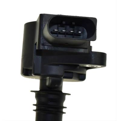 Rareelectrical - Ignition Coil Compatible With 2007-2014 Mercedes-Benz Cl63 Amg/Clk63 Amg M156 6.2L V8 Coil-On-Plug - Image 3