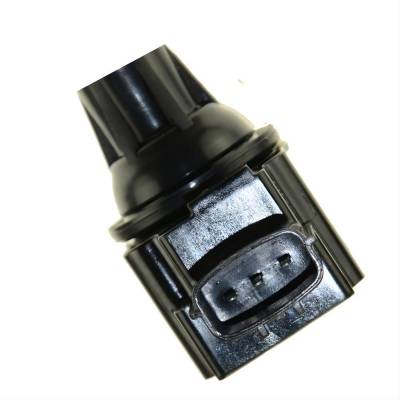 Rareelectrical - Ignition Coil Compatible With 2004-2010 Infiniti Qx56 Vk56de 5.6L V8 Coil-On-Plug 3-Pin Suv - Image 2