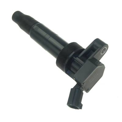 Rareelectrical - Ignition Coil Compatible With 2008-2015 Hyundai Sonata/Genesis Coupe Theta Ii 2.4L L4 Coil-On-Plug - Image 1