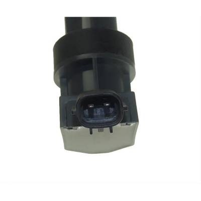 Rareelectrical - Ignition Coil Compatible With 2008-2015 Hyundai Sonata/Genesis Coupe Theta Ii 2.4L L4 Coil-On-Plug - Image 2