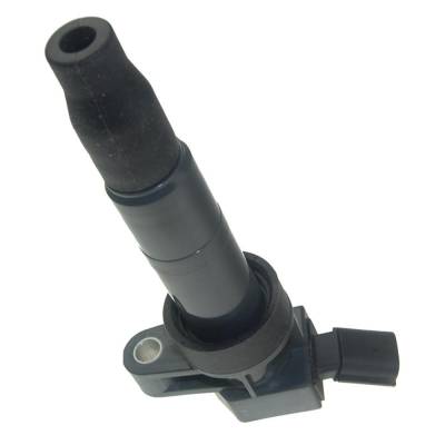 Rareelectrical - Ignition Coil Compatible With 2008-2015 Hyundai Sonata/Genesis Coupe Theta Ii 2.4L L4 Coil-On-Plug - Image 3
