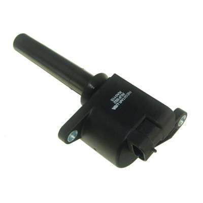 Rareelectrical - Ignition Coil Compatible With 2004-2006 Chevrolet Epica X25d1 2.5L L6 Coil-On-Plug 3-Pin Sedan Uf552 - Image 1
