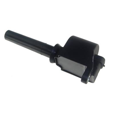 Rareelectrical - Ignition Coil Compatible With 2004-2006 Chevrolet Epica X25d1 2.5L L6 Coil-On-Plug 3-Pin Sedan Uf552 - Image 2