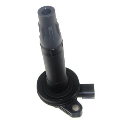 Rareelectrical - Ignition Coil Compatible With 2007-2019 Ford Edge/Explorer/Flex/Taurus X 3.5L V6 Coil-On-Plug 3-Pin - Image 3