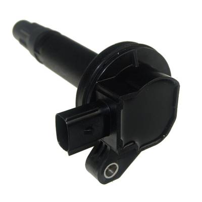 Rareelectrical - Ignition Coil Compatible With 2007-2019 Ford Edge/Explorer/Flex/Taurus X 3.5L V6 Coil-On-Plug 3-Pin - Image 4