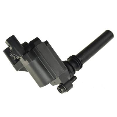 Rareelectrical - Ignition Coil Compatible With 2003-2005 Dodge Vehicles Ram 3500 5.7L V8 Hemi Coil-On-Plug 2-Pin - Image 3