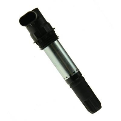 Rareelectrical - Ignition Coil Compatible With 2002-2005 Land Rover Freelander Kv6 2.5L V6 Coil Pack 3-Pin Suv Uf534 - Image 3